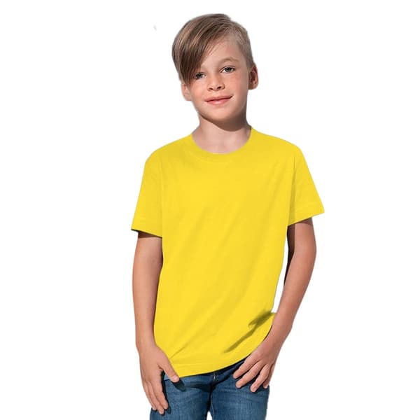 Stedman Classic Tee til børn og unge