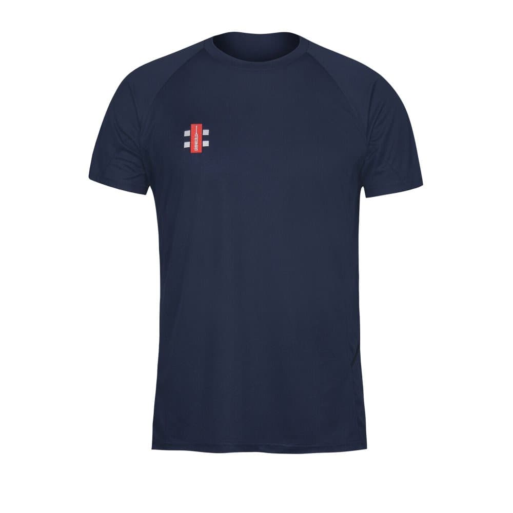 Gray-Nicolls Matrix kortärmad T-shirt för män