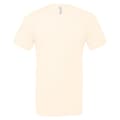 Pikkukuva 1 / 3: Bella + Canvas Adults Unisex Heather Cvc Short Sleeve T-Shirt