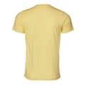 Miniatyrbillede 2 af 3: Bella + Canvas Voksne Unisex Heather Cvc kortærmet T-shirt med korte ærmer