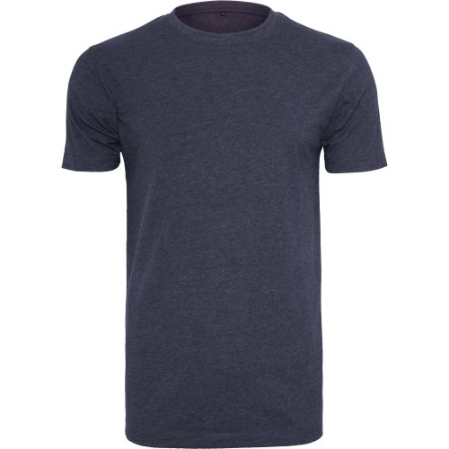 Bild av Build your Brand Herr T-shirt Rund hals