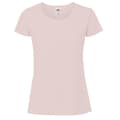 Miniatyrbild 1 av 3: Fruit of the Loom Kvinnor/Damer Ringspun Premium T-Shirt