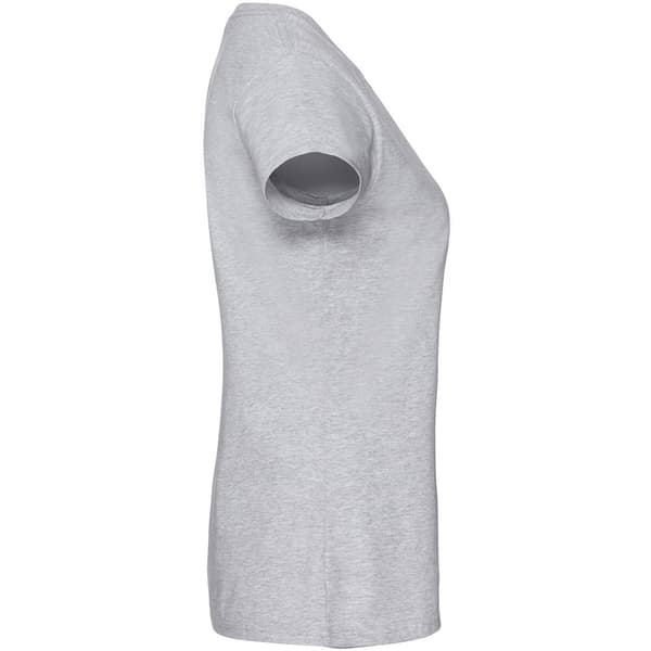 Fruit of the Loom Dame/Dame Ringspun Premium T-shirt