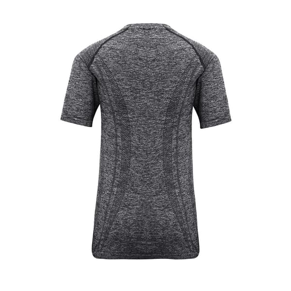 TriDri Womens/Ladies Seamless 3D Fit Multi Sport Performance Short Sleeve Top