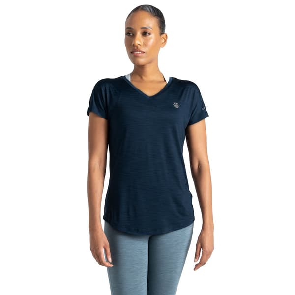 Dare 2b Dame/Dame Active T-shirt til kvinder/damer