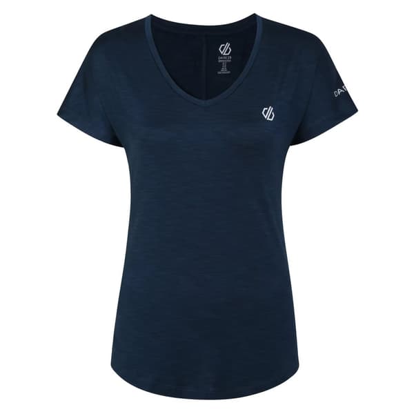 Dare 2b Dame/Dame Active T-shirt til kvinder/damer