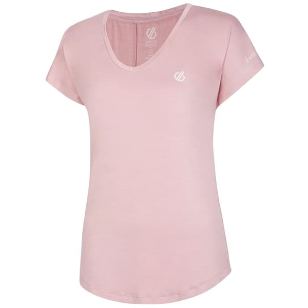 Dare 2b Dame/Dame Active T-shirt til kvinder/damer
