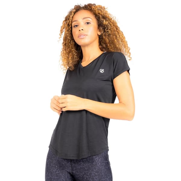 Dare 2b Dame/Dame Active T-shirt til kvinder/damer