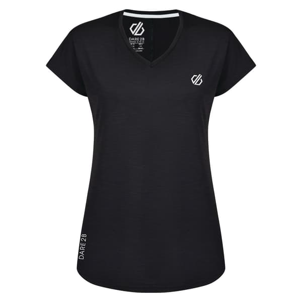 Dare 2b Dame/Dame Active T-shirt til kvinder/damer