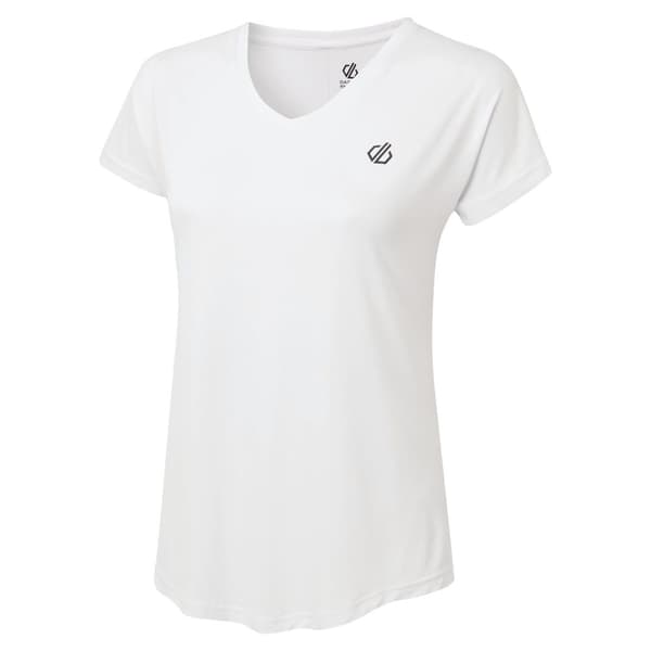Dare 2b Dame/Dame Active T-shirt til kvinder/damer