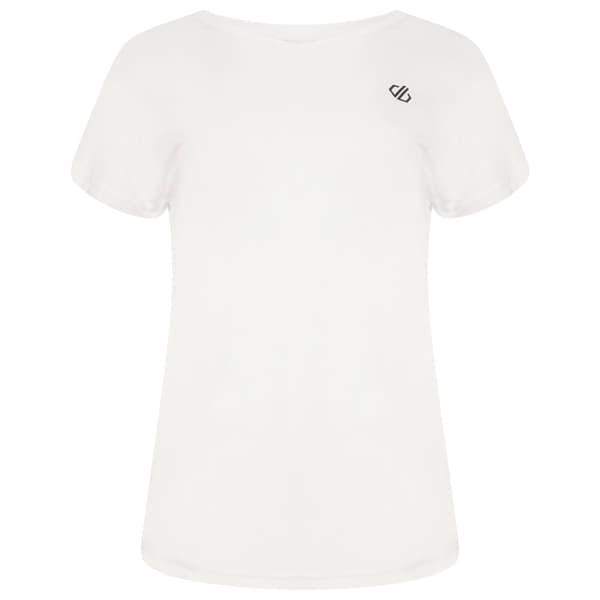 Dare 2b Dame/Dame Active T-shirt til kvinder/damer