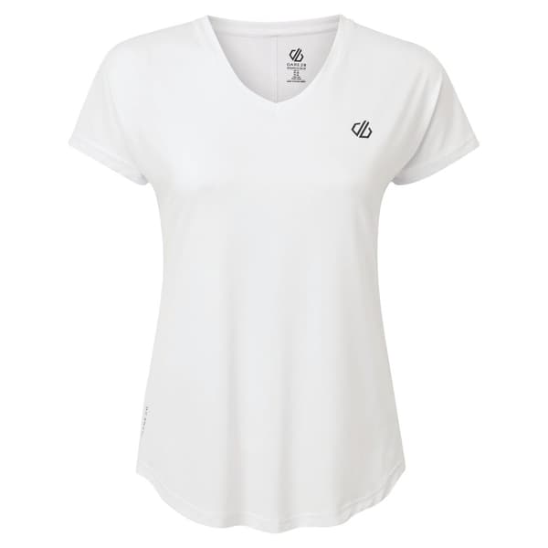 Dare 2b Dame/Dame Active T-shirt til kvinder/damer