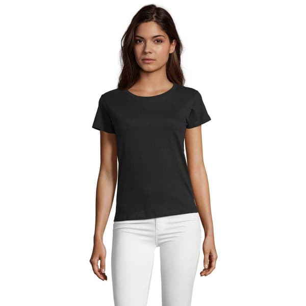 SOLS Womens/Ladies Regent Fit Short Sleeve T-Shirt