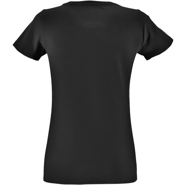 SOLS Womens/Ladies Regent Fit Short Sleeve T-Shirt