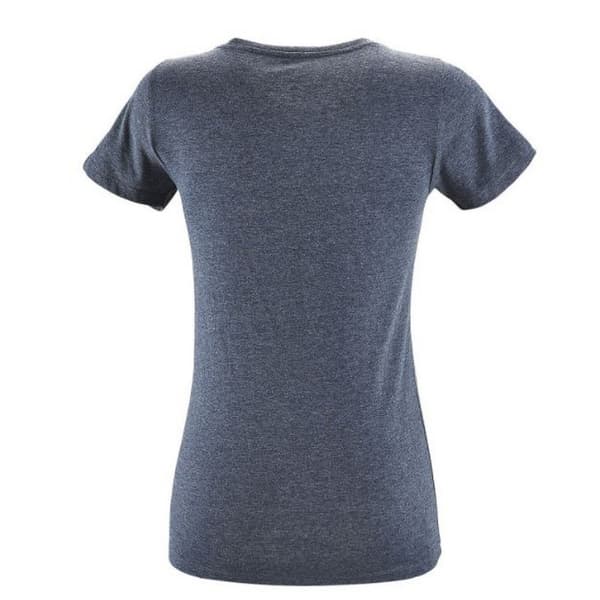 SOLS Womens/Ladies Regent Fit Short Sleeve T-Shirt
