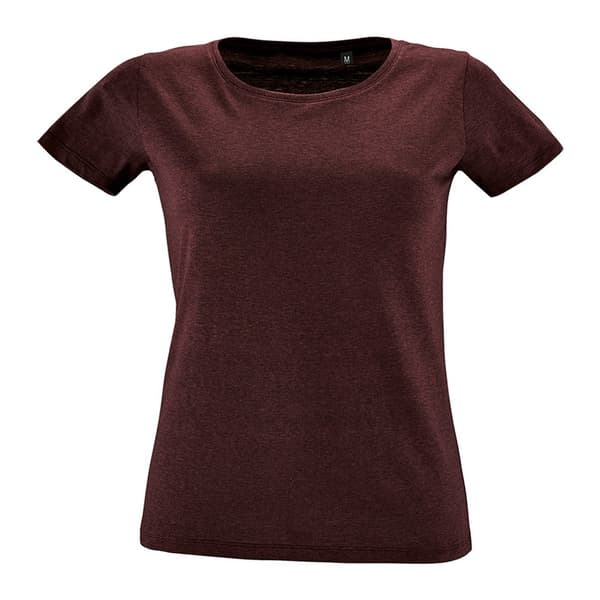 SOLS Womens/Ladies Regent Fit Short Sleeve T-Shirt