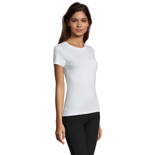 SOLS Womens/Ladies Regent Fit Short Sleeve T-Shirt