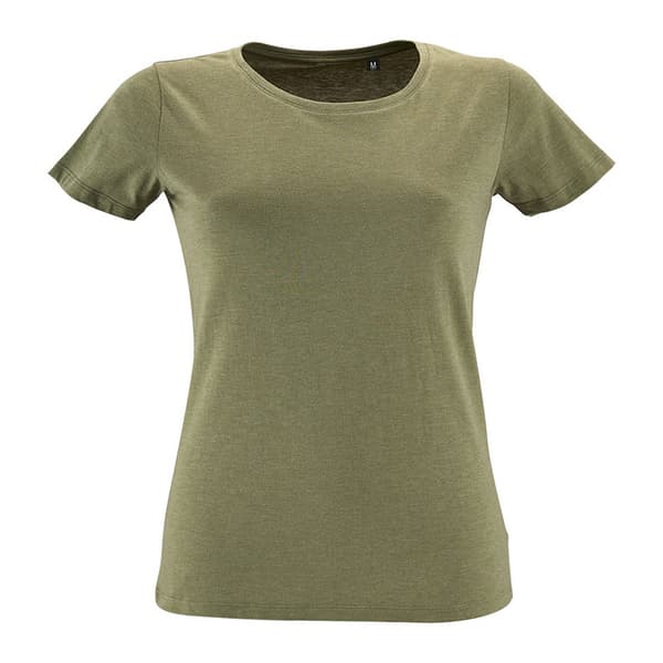 SOLS Womens/Ladies Regent Fit Short Sleeve T-Shirt