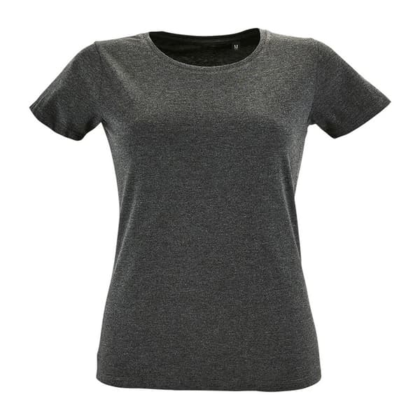 SOLS Womens/Ladies Regent Fit Short Sleeve T-Shirt