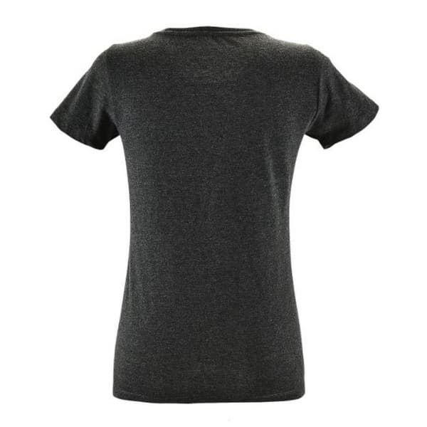 SOLS Womens/Ladies Regent Fit Short Sleeve T-Shirt