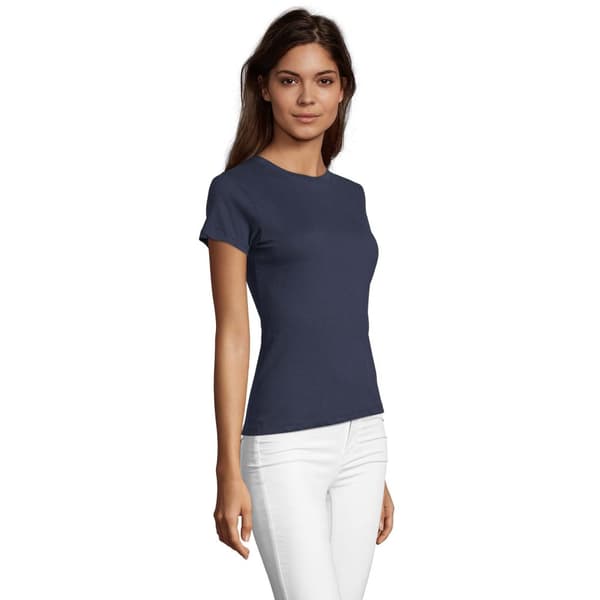 SOLS Womens/Ladies Regent Fit Short Sleeve T-Shirt