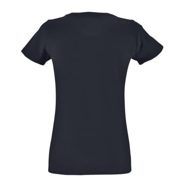 SOLS Womens/Ladies Regent Fit Short Sleeve T-Shirt