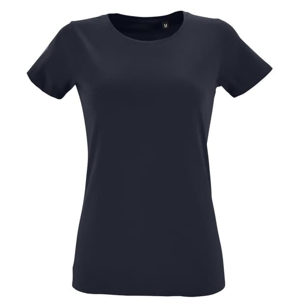 SOLS Womens/Ladies Regent Fit Short Sleeve T-Shirt