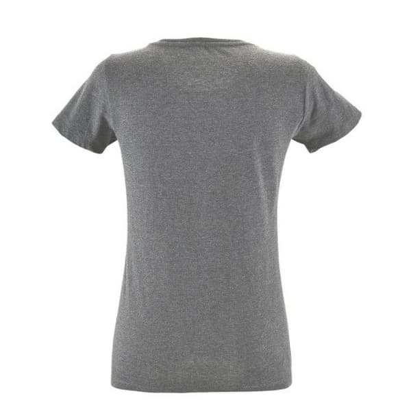 SOLS Womens/Ladies Regent Fit Short Sleeve T-Shirt
