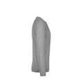 Miniatyrbillede 3 af 3: B&C T-shirt med lange ærmer til mænd #E190