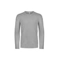Miniatyrbillede 1 af 3: B&C T-shirt med lange ærmer til mænd #E190