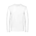 Miniatyrbillede 1 af 3: B&C T-shirt med lange ærmer til mænd #E190