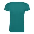 Miniatyrbillede 2 af 2: AWDis Just Cool sportstøj til kvinder/damer i almindelig T-shirt