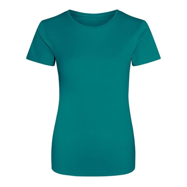 AWDis Just Cool Womens/Ladies Sports Plain T-Shirt