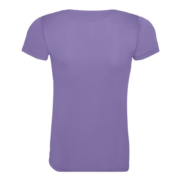 AWDis Just Cool Womens/Ladies Sports Plain T-Shirt