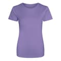 Miniatyrbilde 1 av 2: AWDis Just Cool Womens/Ladies Sports Plain T-Shirt