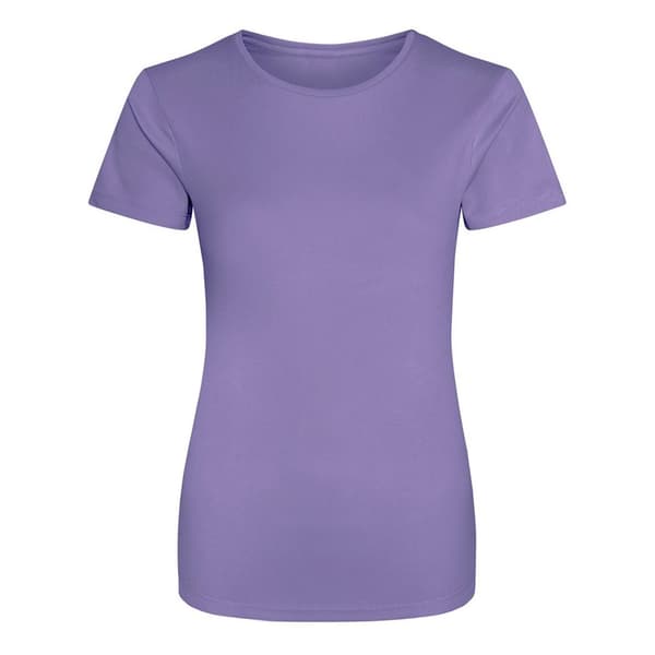 AWDis Just Cool Womens/Ladies Sports Plain T-Shirt