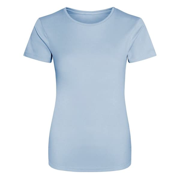 AWDis Just Cool Womens/Ladies Sports Plain T-Shirt