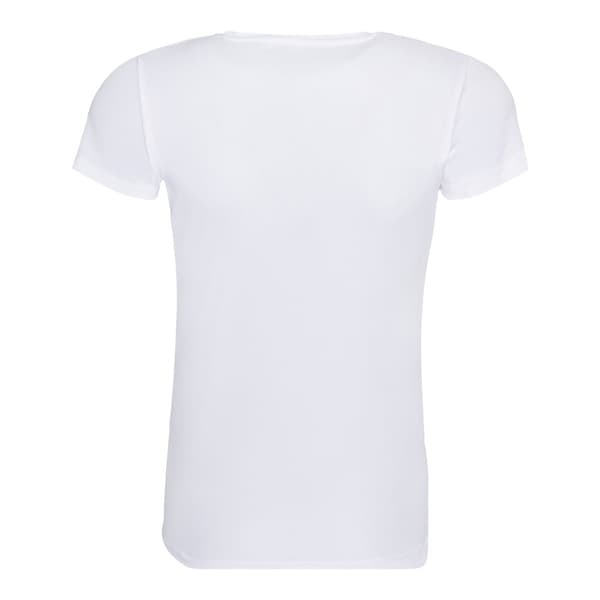 AWDis Just Cool Womens/Ladies Sports Plain T-Shirt