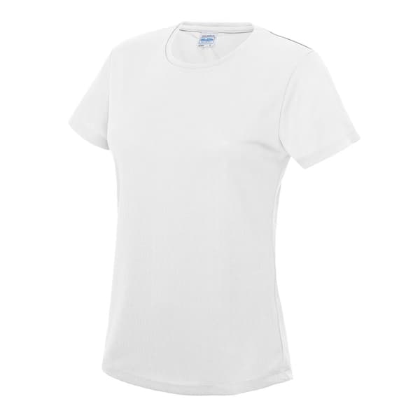 AWDis Just Cool Womens/Ladies Sports Plain T-Shirt