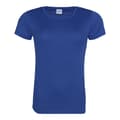 Miniatyrbillede 1 af 2: AWDis Just Cool sportstøj til kvinder/damer i almindelig T-shirt