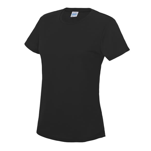AWDis Just Cool Womens/Ladies Sports Plain T-Shirt