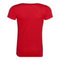 Miniatyrbilde 2 av 2: AWDis Just Cool Womens/Ladies Sports Plain T-Shirt