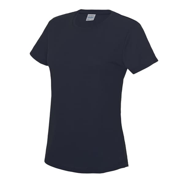 AWDis Just Cool Womens/Ladies Sports Plain T-Shirt