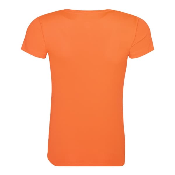 AWDis Just Cool Womens/Ladies Sports Plain T-Shirt