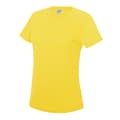 Miniatyrbillede 1 af 2: AWDis Just Cool sportstøj til kvinder/damer i almindelig T-shirt