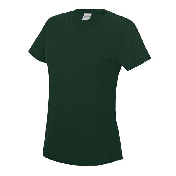 AWDis Just Cool Womens/Ladies Sports Plain T-Shirt