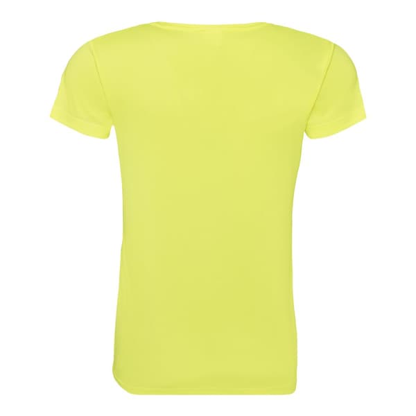AWDis Just Cool Womens/Ladies Sports Plain T-Shirt