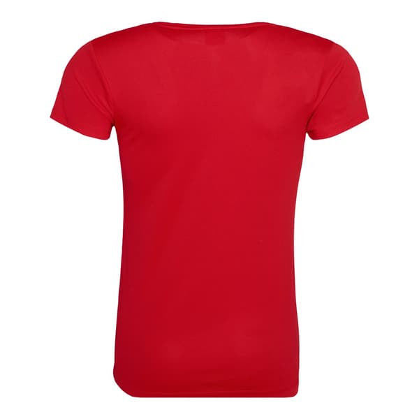 AWDis Just Cool Womens/Ladies Sports Plain T-Shirt