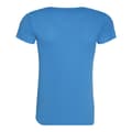 Miniatyrbild 2 av 2: AWDis Just Cool Sport för kvinnor/dammar - en vanlig T-shirt