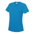 Miniatyrbild 1 av 2: AWDis Just Cool Sport för kvinnor/dammar - en vanlig T-shirt